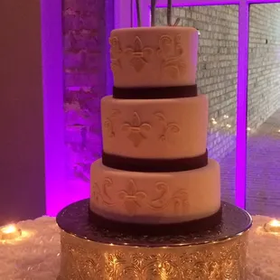 They have many different color options.