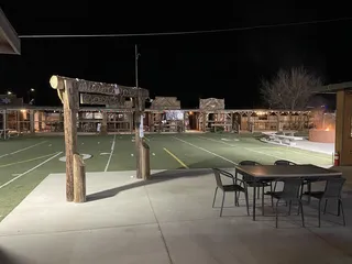 The King Bar