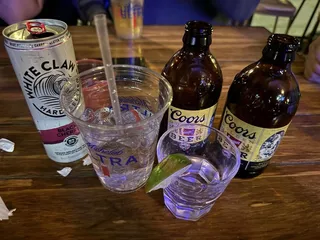 The Silver Spur