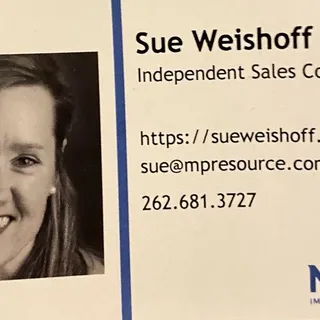 Sue W.