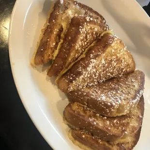 French toast