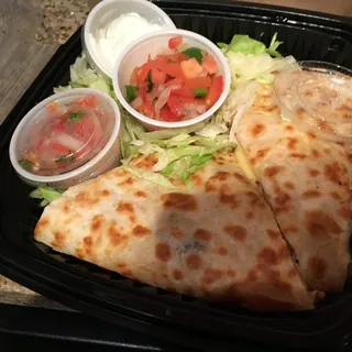 Quesadilla