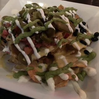 Nachos