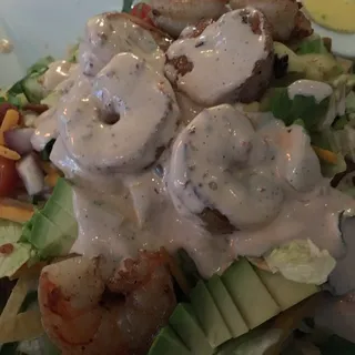 Crossroads Chop Salad