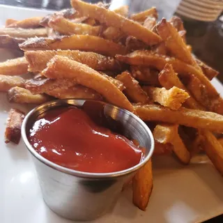 Hand Cut Fries