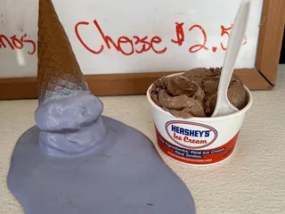 Dutch Treat Restaurant