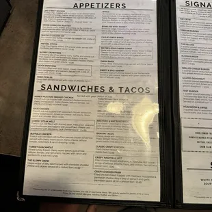 Menu5