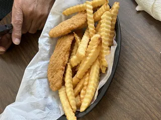 South Main Diner