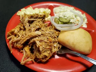 Brothers Bar-B-Que