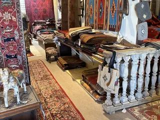 Tubac Old World Imports