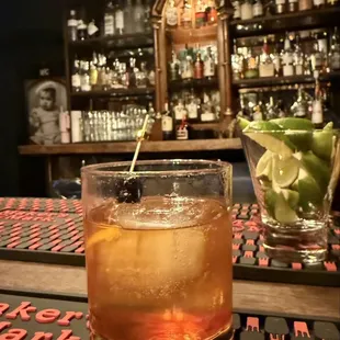 The Crown Bar
