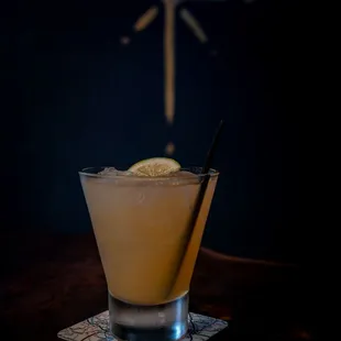 drink