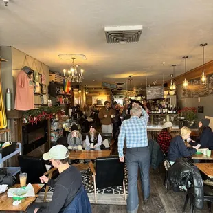 interior