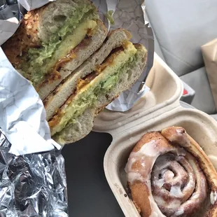 Everything Bagel
