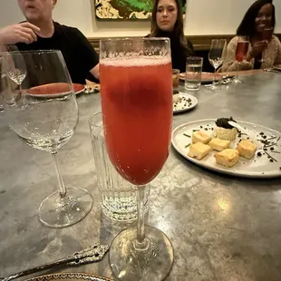 drink