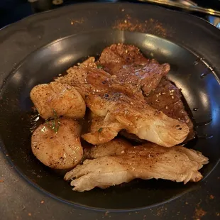 bbq ribs, ribs, food