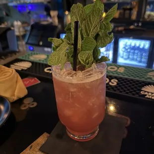 drink