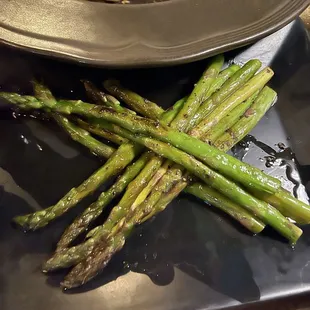 Asparagus