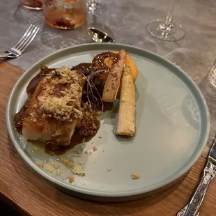 food, steak