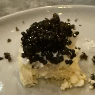 food, dessert
