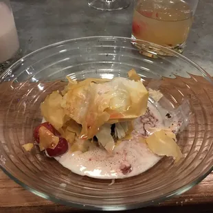 Desert