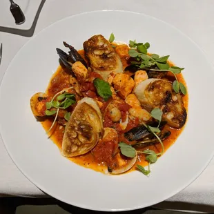 food, paella