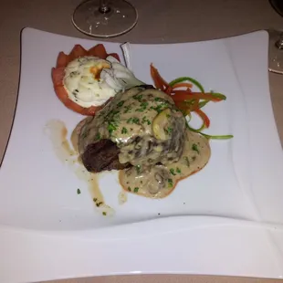 Au Poivre
