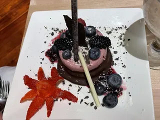 Embers Steakhouse