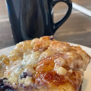 The Crows Nest Diner