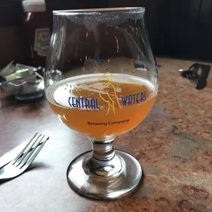 drink