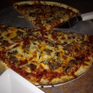 Pizza
