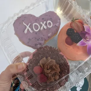 Happy Valentine's Day!