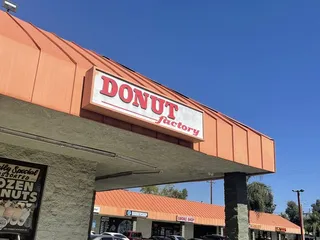 Donut Factory