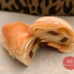 Pain du Chocolate (09.02.2021)