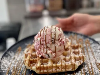 Crisp Waffle Company