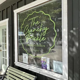 ramen and noodles, outside