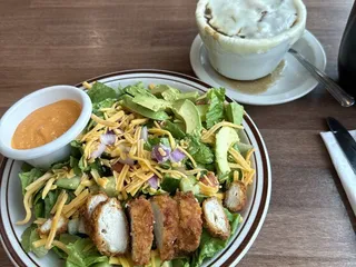 Stateside Deli & Restaurant