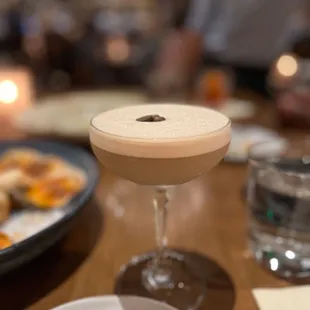 Expresso Martini