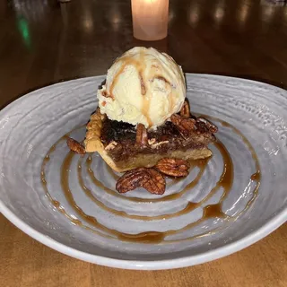 House-Made Pecan Pie