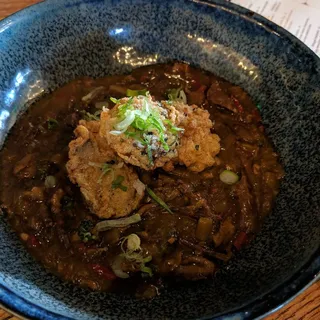 Gumbo