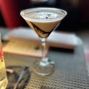 Tiramsui martini