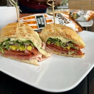 Italian Sub