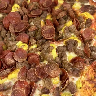 Italian Sausage