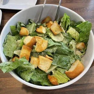 Caesar Salad