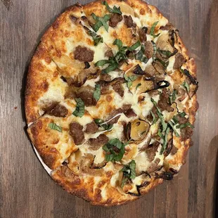 Gorgonzola