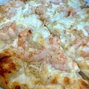 food, pizza