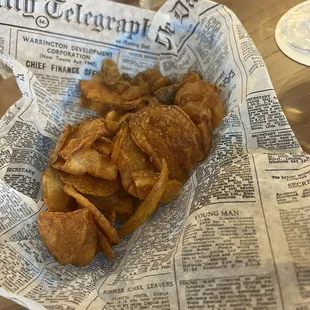 The Crusty Pig