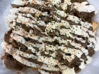 Sam's Greek Cafe 3