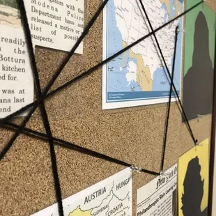 Into the Assassin's Lair