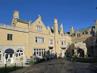 Laurel Hall